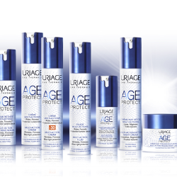 With Auriga City, Aptar Beauty + Home puts Uriage’s new anti-ageing range under high protection