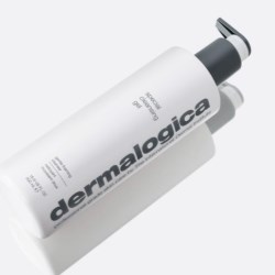 Dermalogica chooses Aptar Beauty + Home’s fully recyclable mono-material pump, Future, for their latest cleansing line